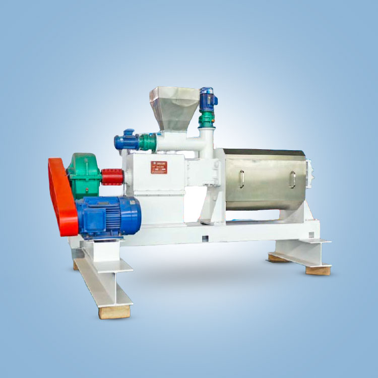 螺旋榨油機(jī)